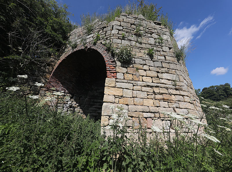 Shilbottle Limekiln